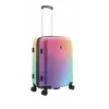 Zestaw walizek Saxoline Rainbow set (S/M/L)
